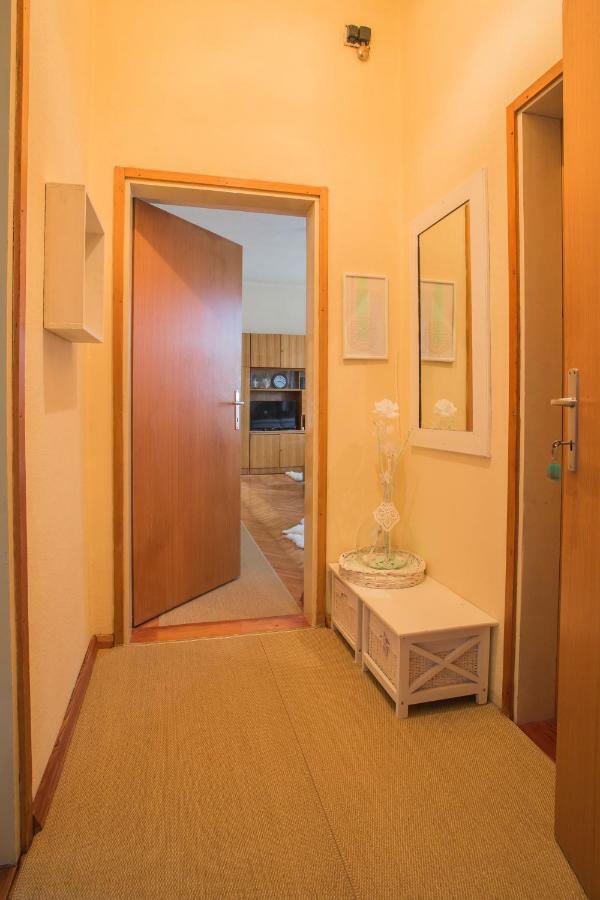 Apartments Banko بليد المظهر الخارجي الصورة