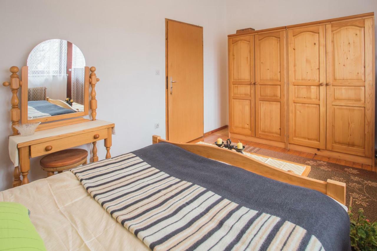 Apartments Banko بليد المظهر الخارجي الصورة