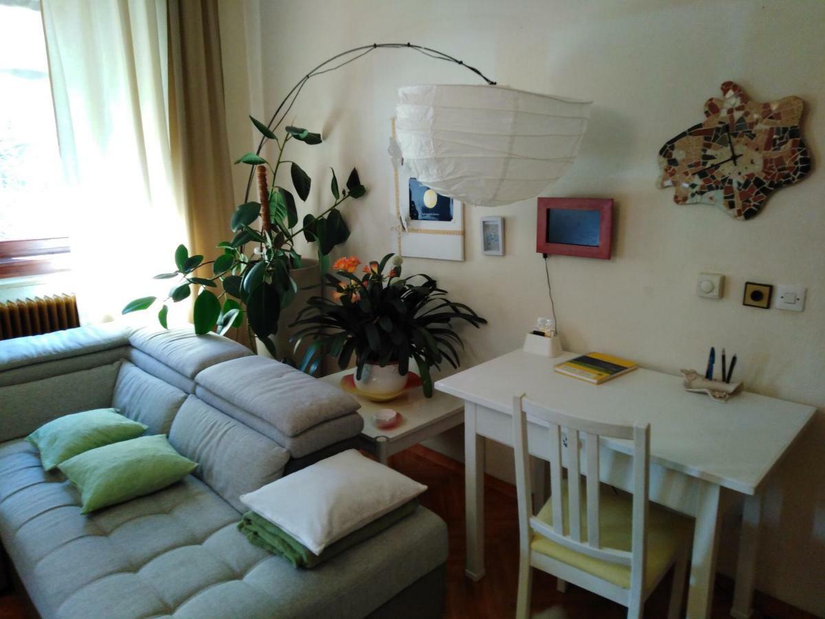 Apartments Banko بليد المظهر الخارجي الصورة