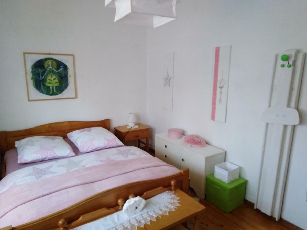 Apartments Banko بليد المظهر الخارجي الصورة