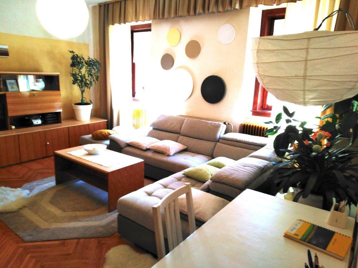 Apartments Banko بليد المظهر الخارجي الصورة